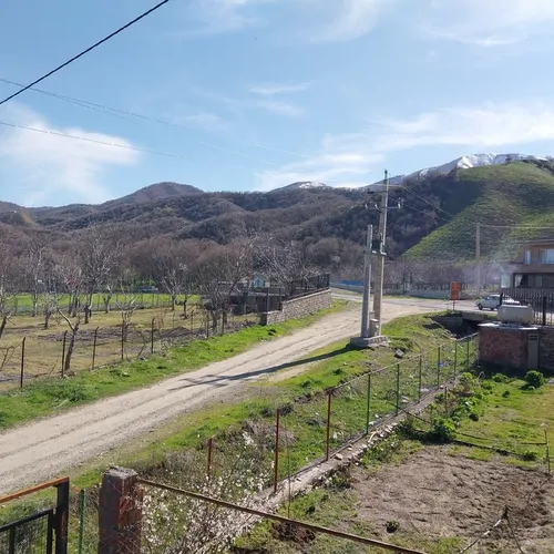 تصویر 3 - ویلا ویلای زریبار  در مریوان
