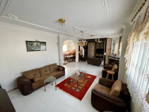 تصویر 3 - ویلا تریپلکس نارنج  در رامسر