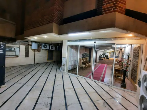 تصویر 8 - سوییت  رضایی (1) در  مشهد