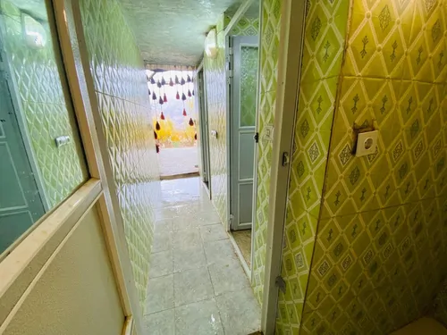 تصویر 18 - اقامتگاه بومگردی قلعه سرد (کاهگلی 2) با صبحانه در ایذه