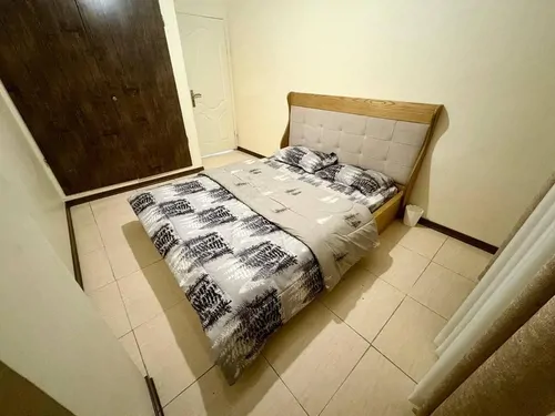 تصویر 8 - آپارتمان شانا (واحد 26 تیپ 6 ) در سیمون بولیوار در  تهران