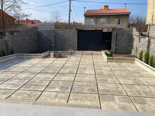 تصویر 10 - کلبه سوییسی ایلیا در رشت