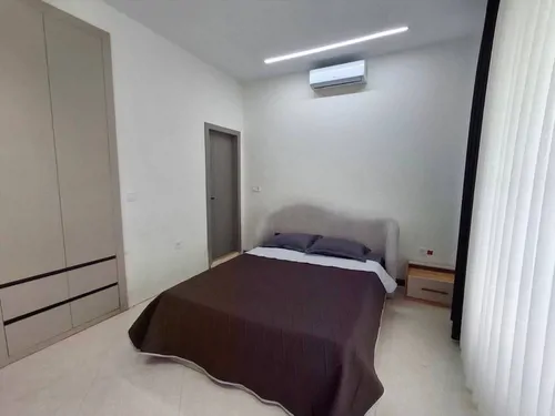 تصویر 64 - ویلا استخردار آبگرم آبشار (۲) با بیلیارد در  کردان