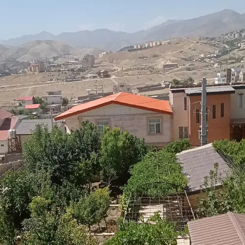 تصویر 4 - ویلا قصر آرام در رودهن