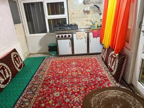تصویر 2 - ویلا ویلایی با زیبا ترین ویو جنگلی و کوهستانی در بابل