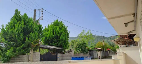 تصویر 14 - ویلا عزیزی در  رامسر