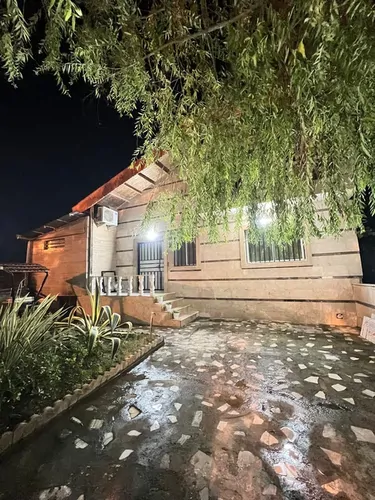 تصویر 3 - ویلا استخردار آبگرم دلارام با ایرهاکی و فوتبال دستی در سرخ رود