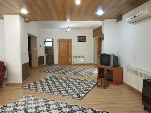 تصویر 6 - خانه رفعتیه  در  کرمانشاه