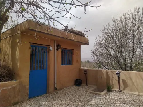 تصویر 7 - اقامتگاه بوم‌گردی ستاره بَمو در  شیراز