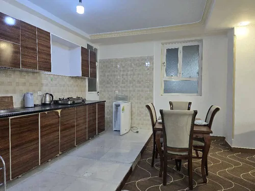 تصویر 4 - آپارتمان دریا (پنج تخته)  در  عسلویه