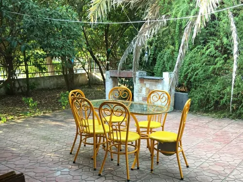تصویر 2 - ویلا شهرکی در دریاکنار