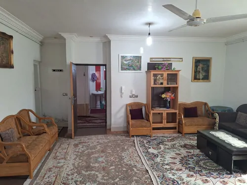 تصویر 4 - خانه آدرین در  محمودآباد