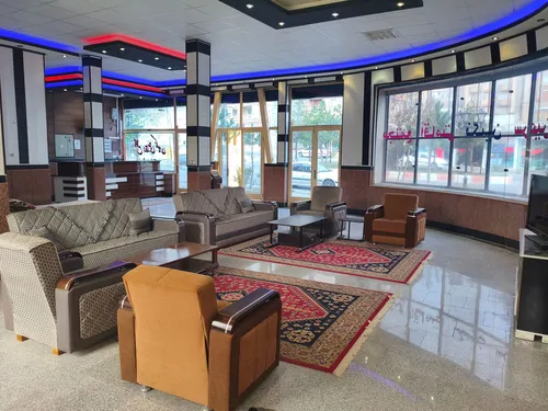 تصویر 8 - آپارتمان مبله نگین (2) در سرعین