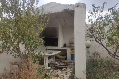تصویر 2 - ویلا اول بلوار شاهنامه باغ سرسبز با امکانات کامل  در مشهد