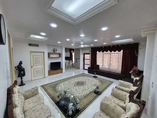 تصویر ۱ - خانه مبله سعید  در  خرم آباد