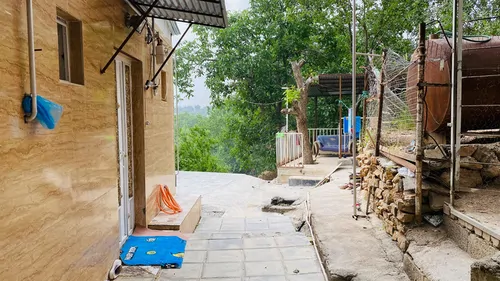 تصویر 9 - خانه سرباور در  پاوه