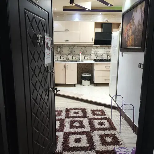 تصویر 4 - خانه مبله خلیج فارس (1) در آبادان