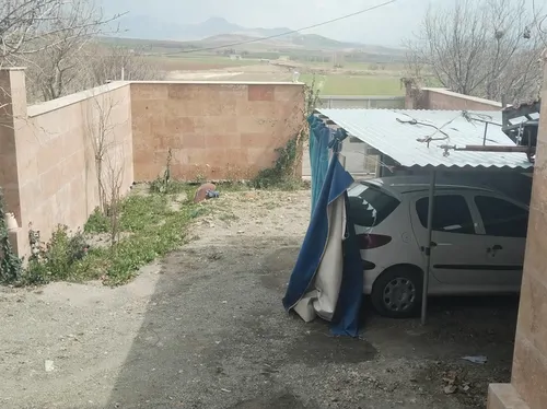 تصویر 20 - روستایی و عشایری پویا در  کامیاران