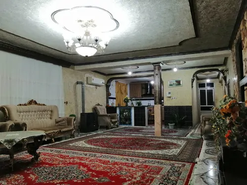 تصویر 18 - خانه ویلایی رمضانی فرد در  ماسال