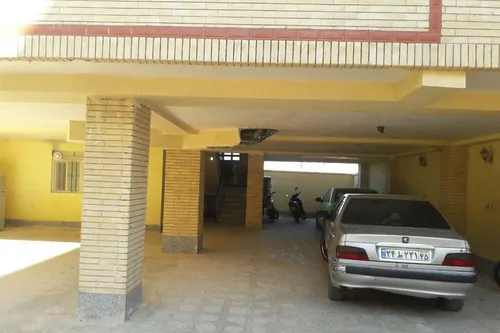 تصویر 3 - سوییت  مرکز شهر قشم با پارکینگ اختصاصی در  قشم