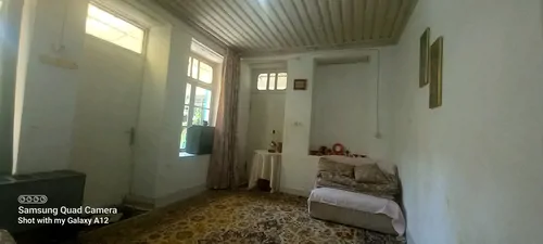 تصویر 2 - اقامتگاه بومگردی اقامتگاه سنتی و نوستالژی مشابه خانه پدرسالار در رشت