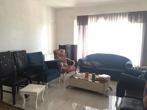 تصویر 2 - ویلا استخردار آبگرم باغستان در سهیلیه