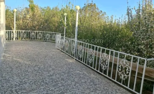 تصویر 2 - ویلا باغ لیلی گاردن در شیراز