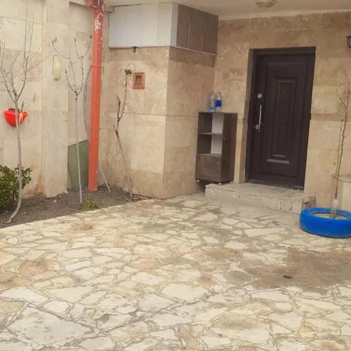تصویر 2 - سوییت شب های گردشگران(سوئیت ویلایی) در شاندیز