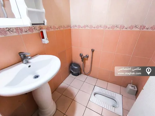 تصویر 12 - هتل آپارتمان مبله ستاره ها (101)  در  کرمان