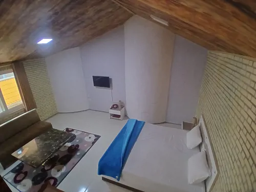 تصویر 3 - اقامتگاه بوم‌گردی نارنج سرا (واحد ۲۰۴) با صبحانه رایگان  در  نشتارود