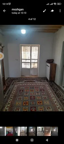 تصویر 5 - ویلا بهشت کوهستانی  در  شیروان