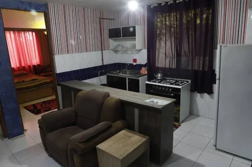 تصویر 5 - ویلا  هفت اورنگ(واحد5) در  فومن