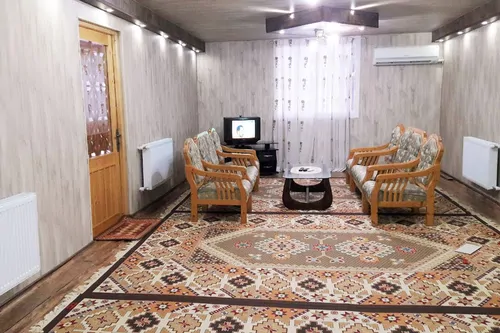 تصویر 7 - آپارتمان نگین (3) در  قلعه‌رودخان 