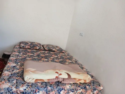 تصویر 3 - اقامتگاه بومگردی مادری (یاس) در نجف آباد