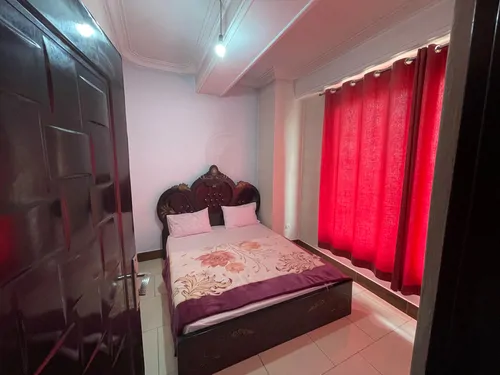 تصویر 7 - آپارتمان مبله دریاسر (603) در نشتارود