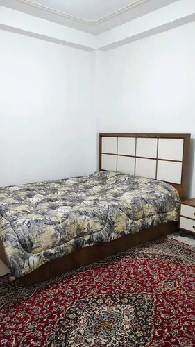 تصویر 8 - خانه مبله یاسر (8) در لاهیجان