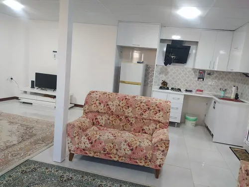 تصویر 6 - آپارتمان مبله آزادگان (1) در  بندر عباس