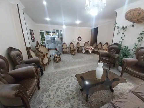 تصویر 26 - آپارتمان مبله صالح نزدیک پل خواجو  در  اصفهان