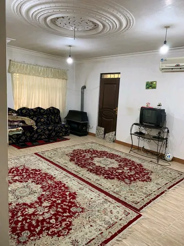 تصویر 2 - ویلا مکانی امن و با آرامشی خاص در دل جنگل های هیرکانی در صومعهسرا