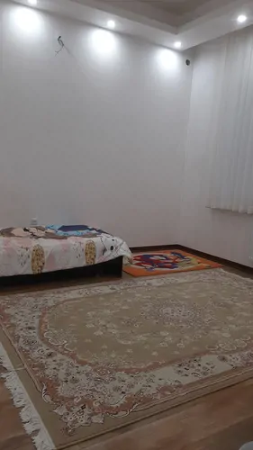 تصویر 18 - ویلا استخردار آبگرم گلستان در  چهارباغ