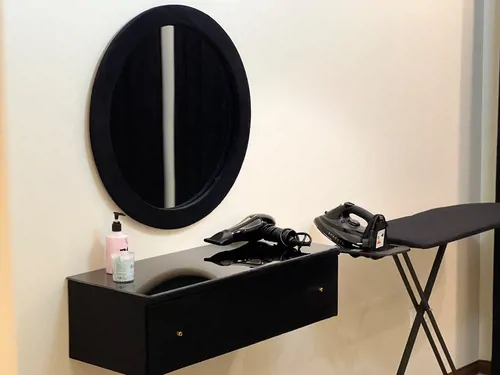 تصویر 17 - آپارتمان مبله لوکس (5) در الهیه در  تهران