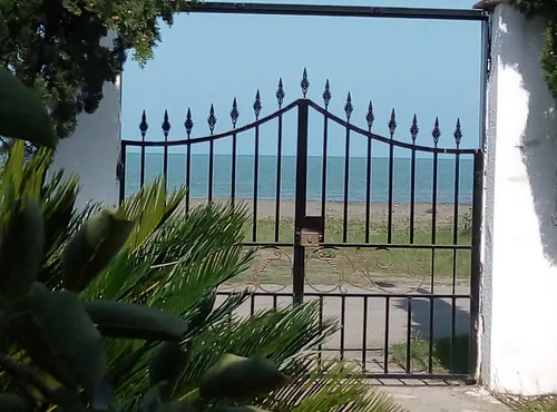 تصویر ۱ - ویلا خزر (1) در  پره‌سر