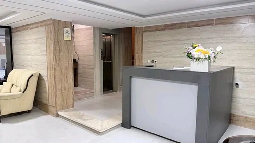 تصویر 10 - هتل آپارتمان سه گل (واحد 2A) در  بندر عباس