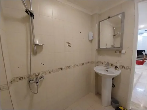 تصویر 14 - آپارتمان مبله روشا (واحد لعیا) در خیابان ویلا در  تهران