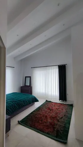 تصویر 11 - ویلا استخردار آبگرم نفس با بیلیارد و ایرهاکی در  رامسر