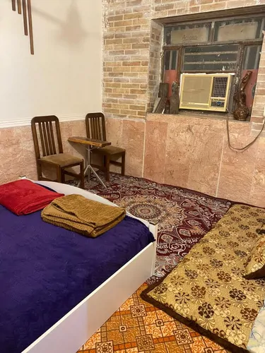 تصویر 7 - خانه حسین در  هرمز