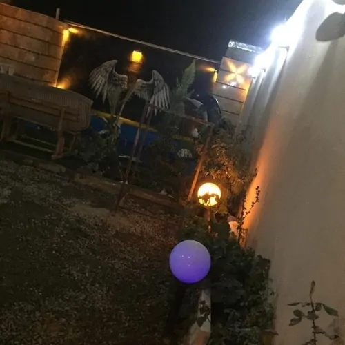 تصویر 3 - ویلا ویلا در کمال شهر