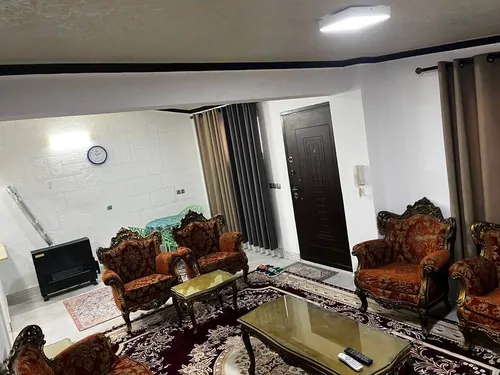 تصویر 7 - ویلا یاس (۳) در فریدون کنار