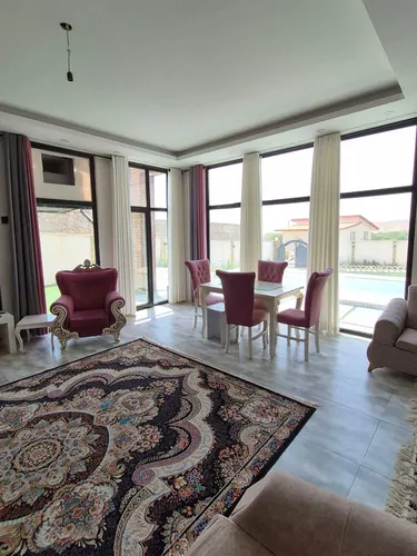 تصویر 10 - ویلا استخردار آبسرد اسپیکو در  کوهسار