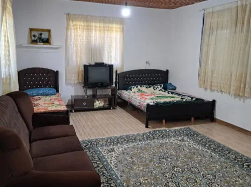 تصویر 5 - ویلا جنگلي پدر در  ماسال